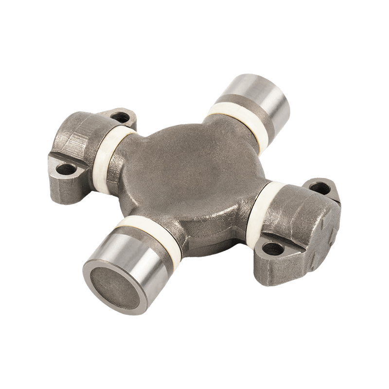 CP25RPLS SPLINE ALBERO U-giunto