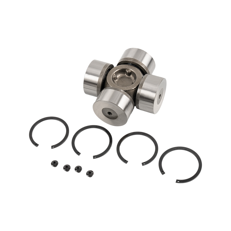 Kit incrociati di attrezzature industriali